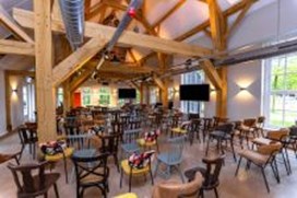 Weidehoeve Moergestel