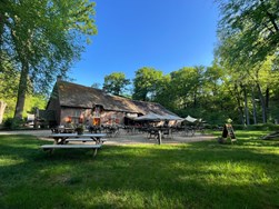 De Nieuwe Hoef Hilvarenbeek